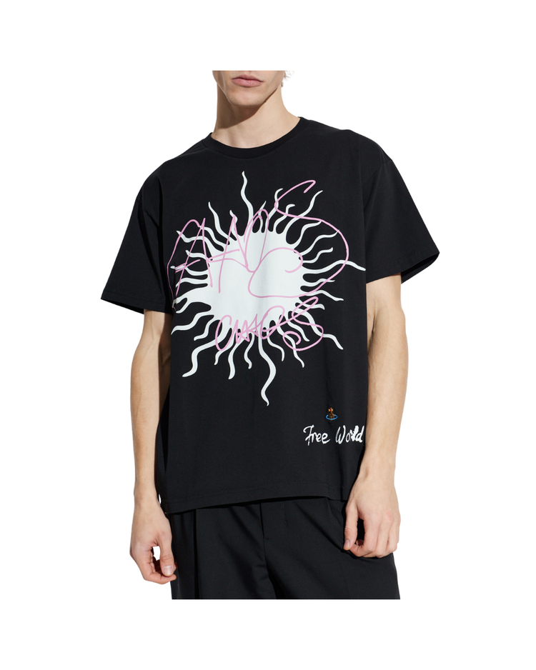 Sun Classic T-shirt
