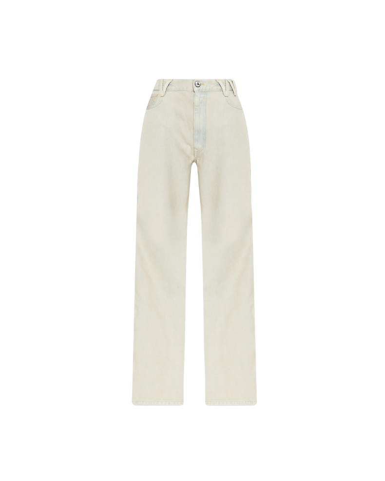 W Ray 5 Pocket Jeans