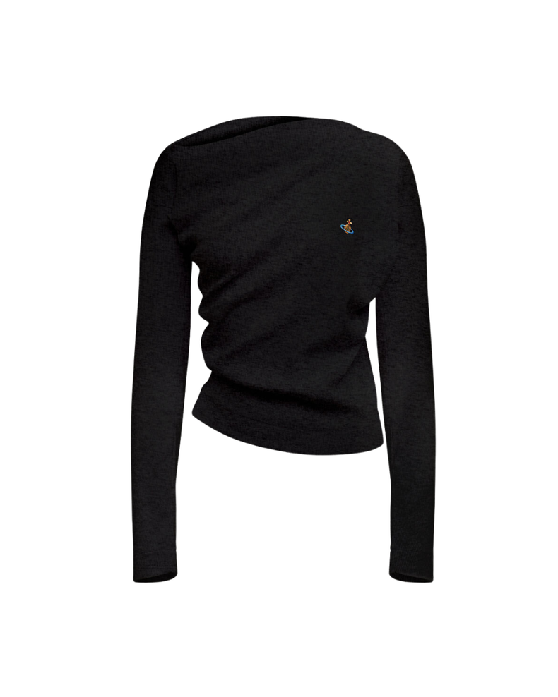 Long Sleeve Hebo Top