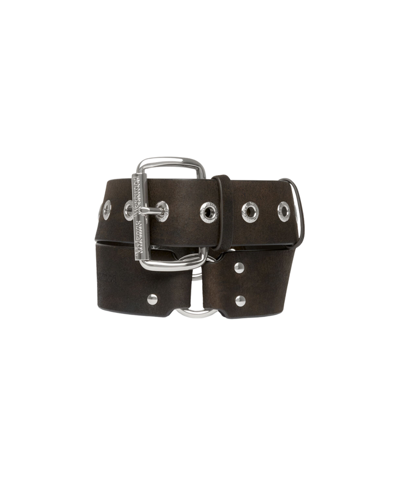 Bondage Belt