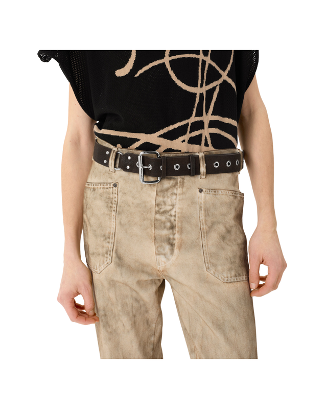 Bondage Belt