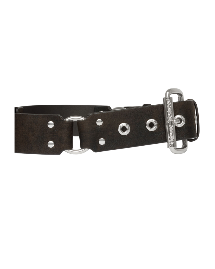 Bondage Belt