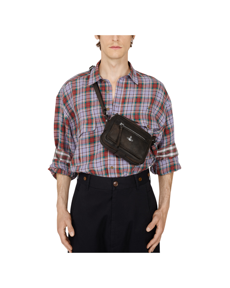 Hannah Crossbody Bag
