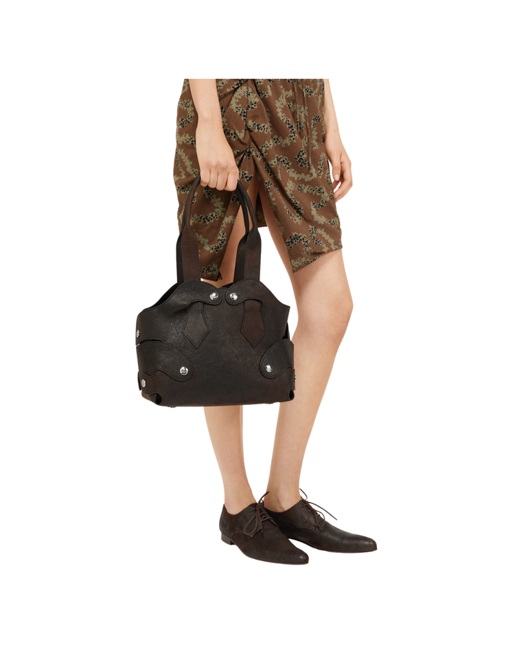 Wilma Small Tote