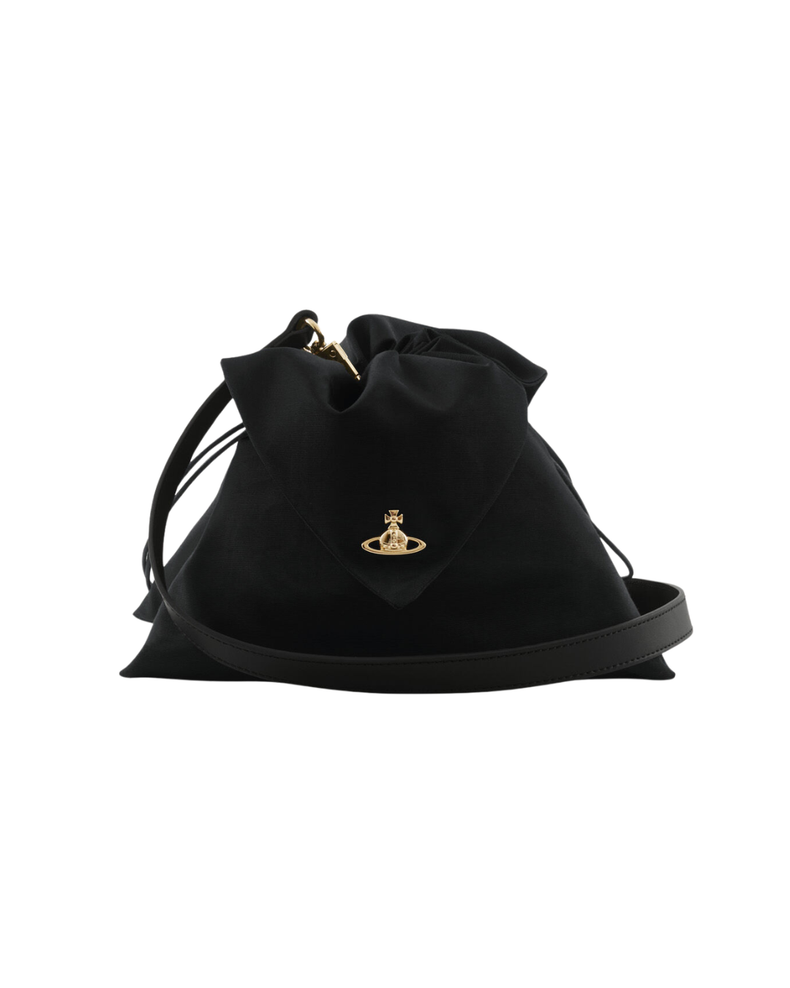 Harlequin Evening Bag