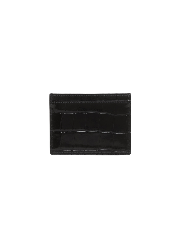 Flat Card Holder