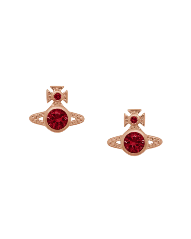 London Orb Earrings