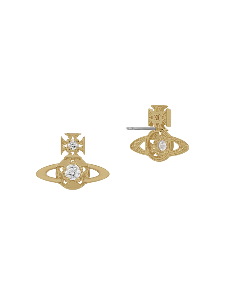Lee Orb Earrings