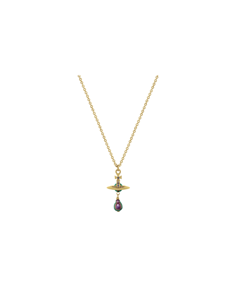 Aleksa Pendant Necklace
