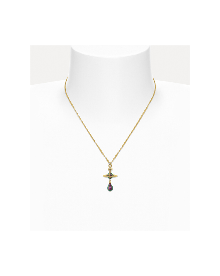 Aleksa Pendant Necklace