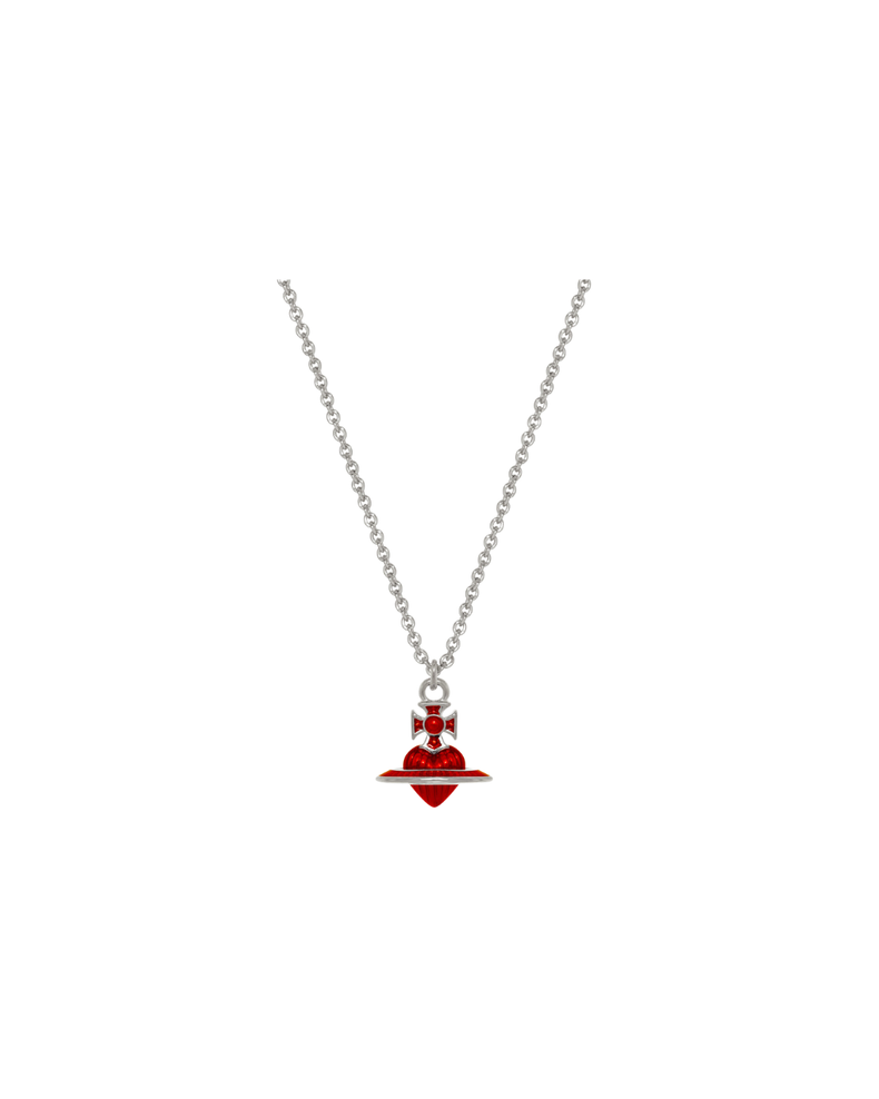 Fabianna Pendant Necklace