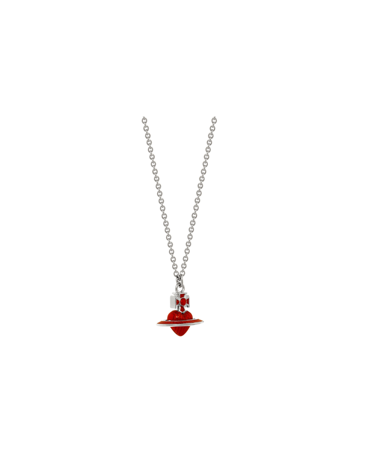 Fabianna Pendant Necklace