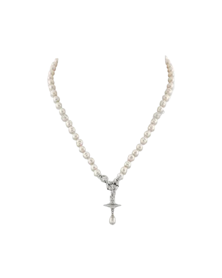 Man. Aleksa Necklace