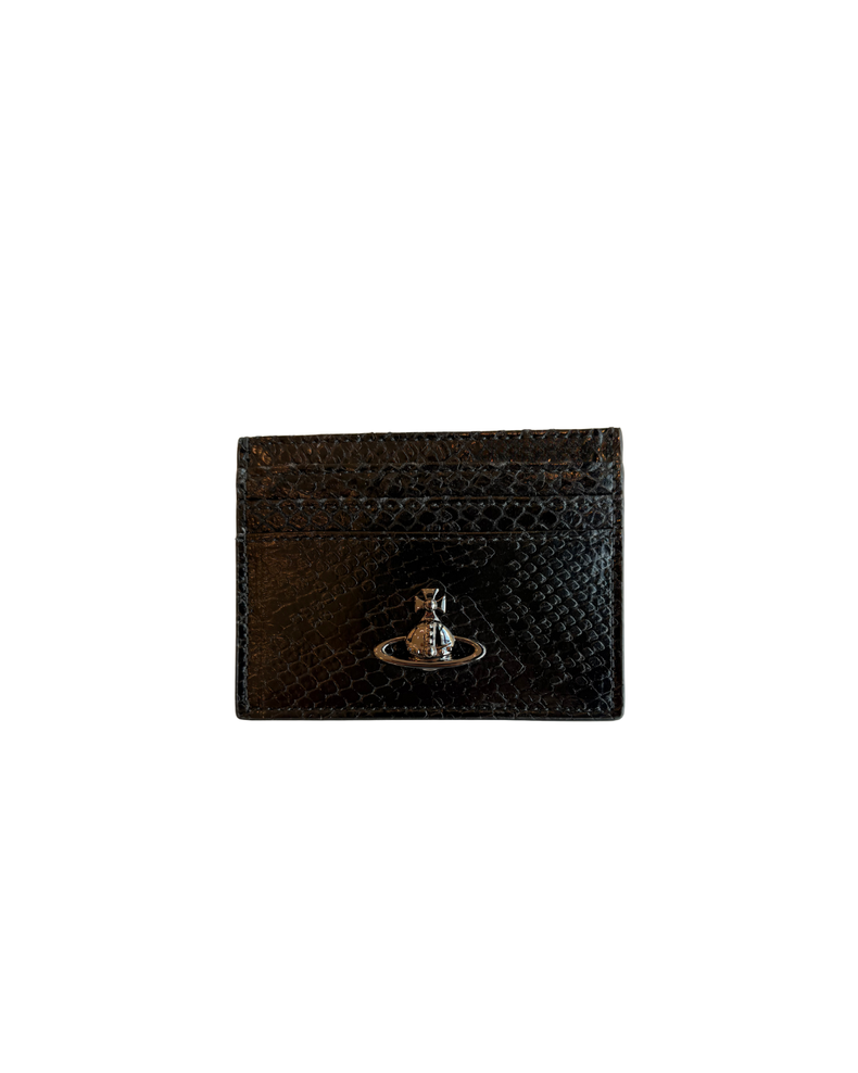 Flat Card Holder