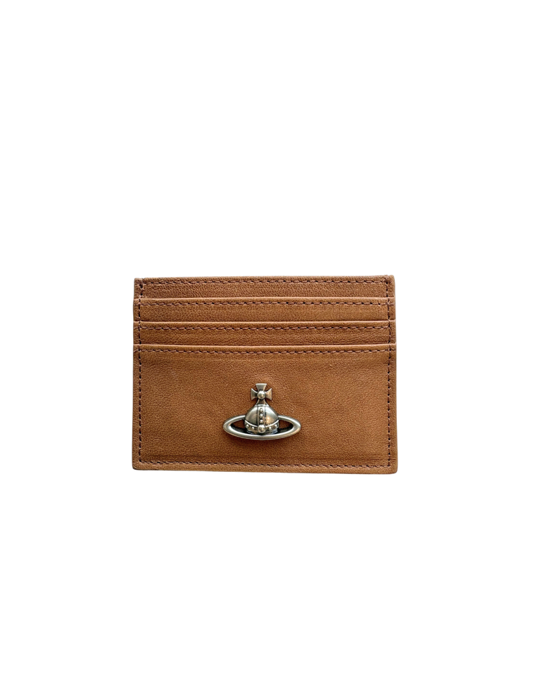 Flat Card Holder