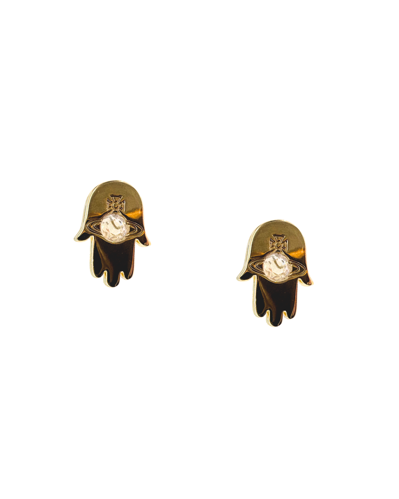 Marzia Earrings