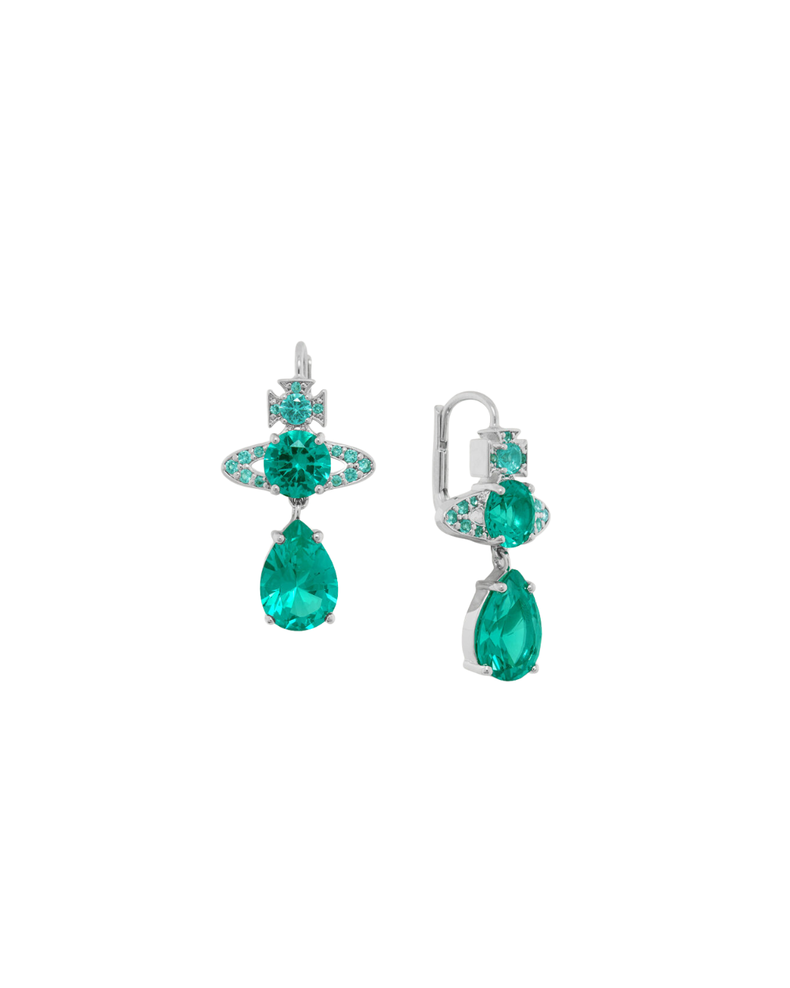 Ismene Drop Earrings