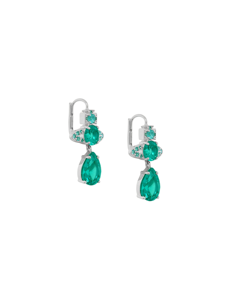 Ismene Drop Earrings