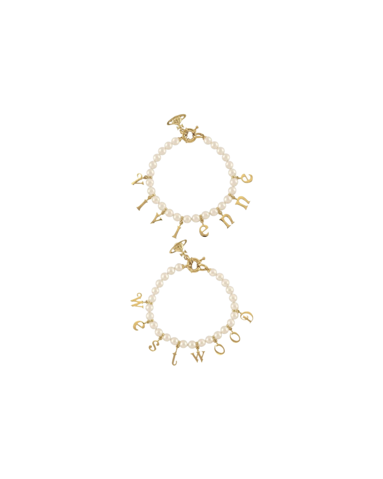 Leanne Twin Bracelet