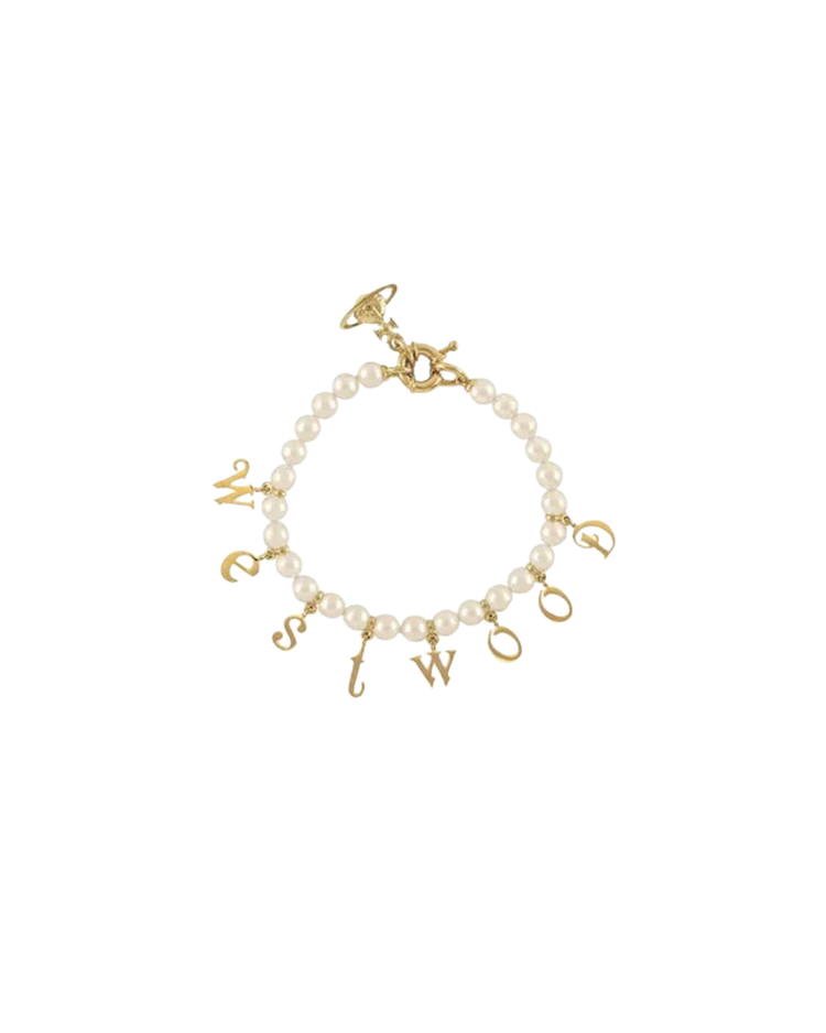 Leanne Twin Bracelet