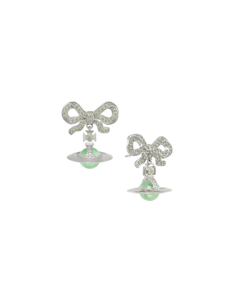 Octavie Earrings
