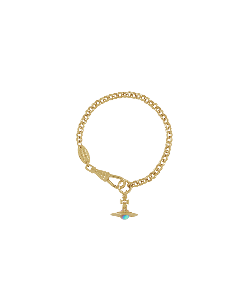 New Petite Orb Bracelet