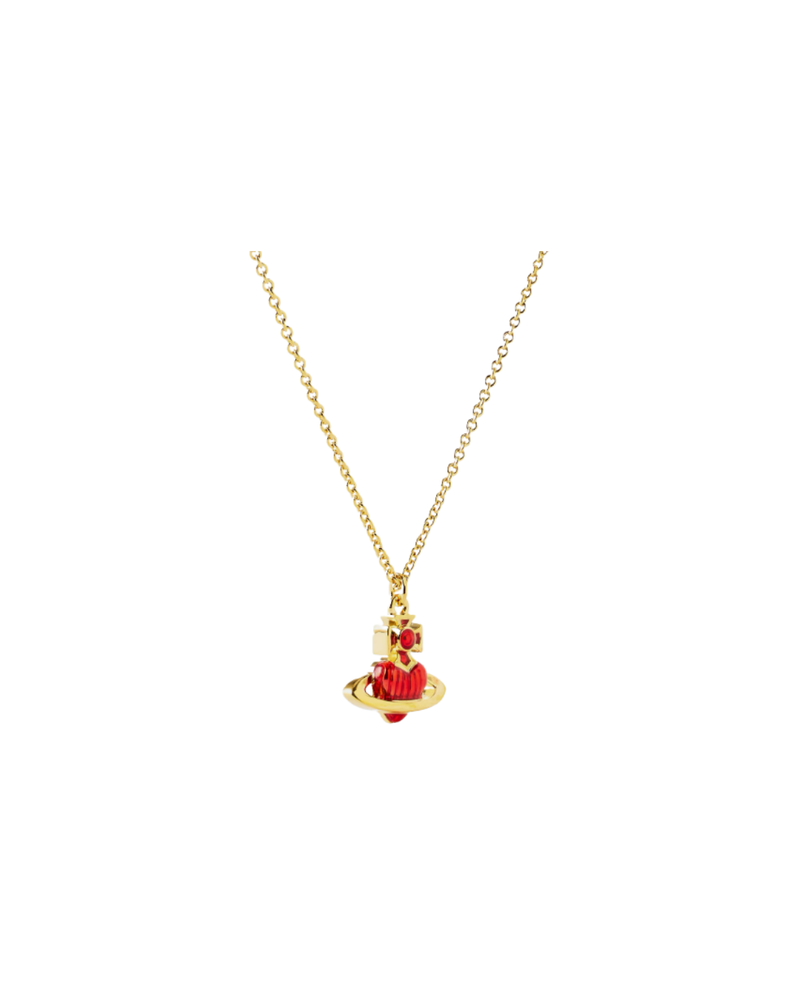 Fabianna Bas Relief Pendant