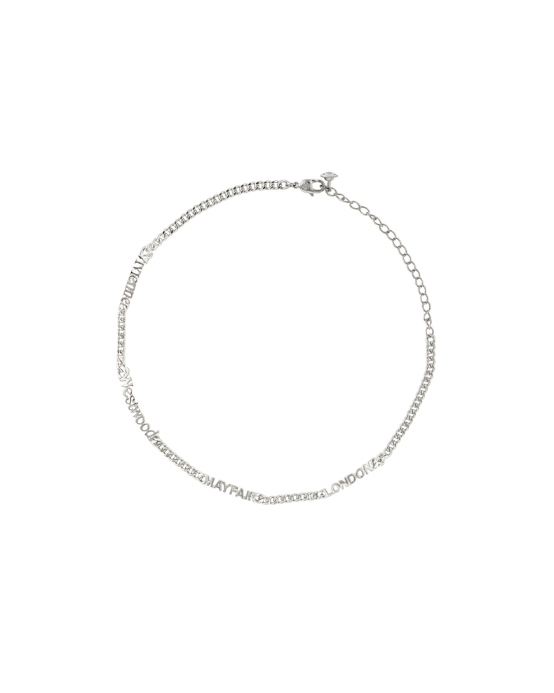 Millicent Choker