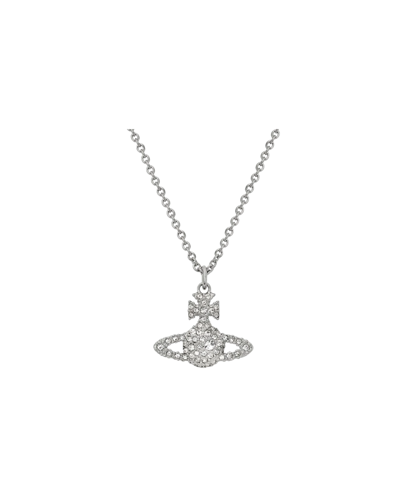 Grace Bas Relief Pendant