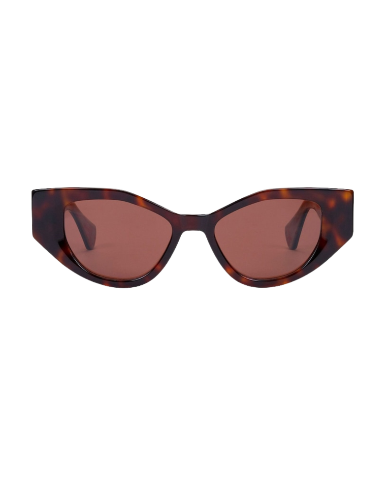 Vivienne Westwood Sunglasses Classic Tort