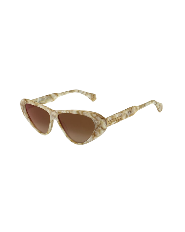 Vivienne Westwood Pearl Sunglasses
