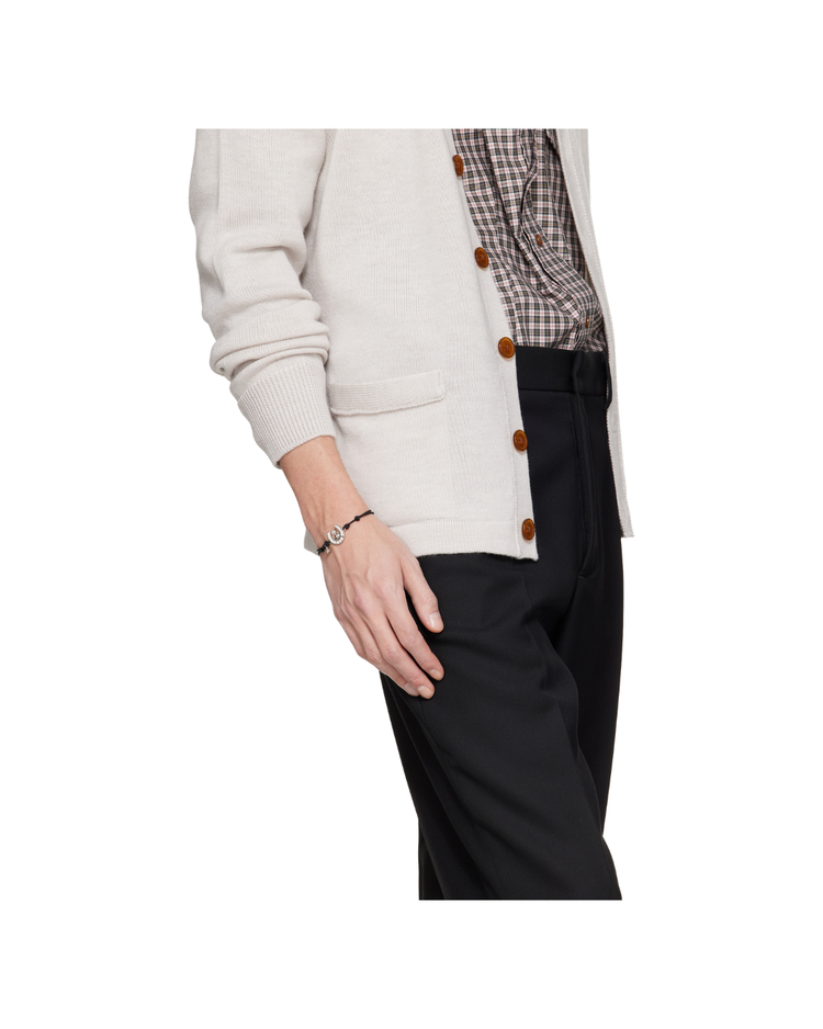Man. Horace Friendship Bracelet