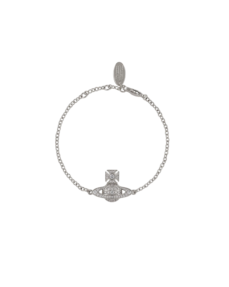 Carmela Bas Relief Bracelet