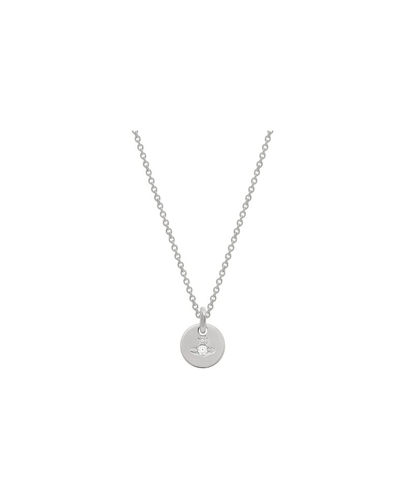 Man. Lewis Pendant Necklace