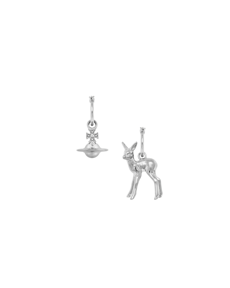 Monette Small Earrings