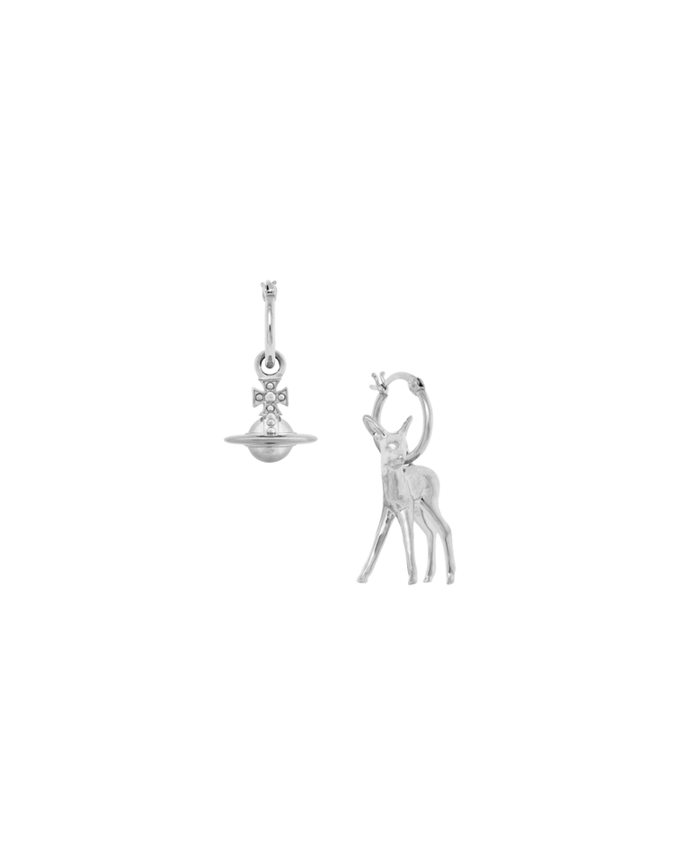 Monette Small Earrings