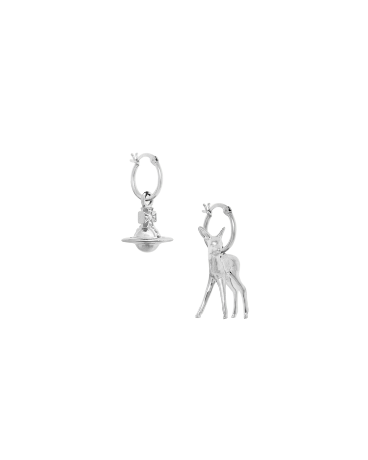 Monette Small Earrings