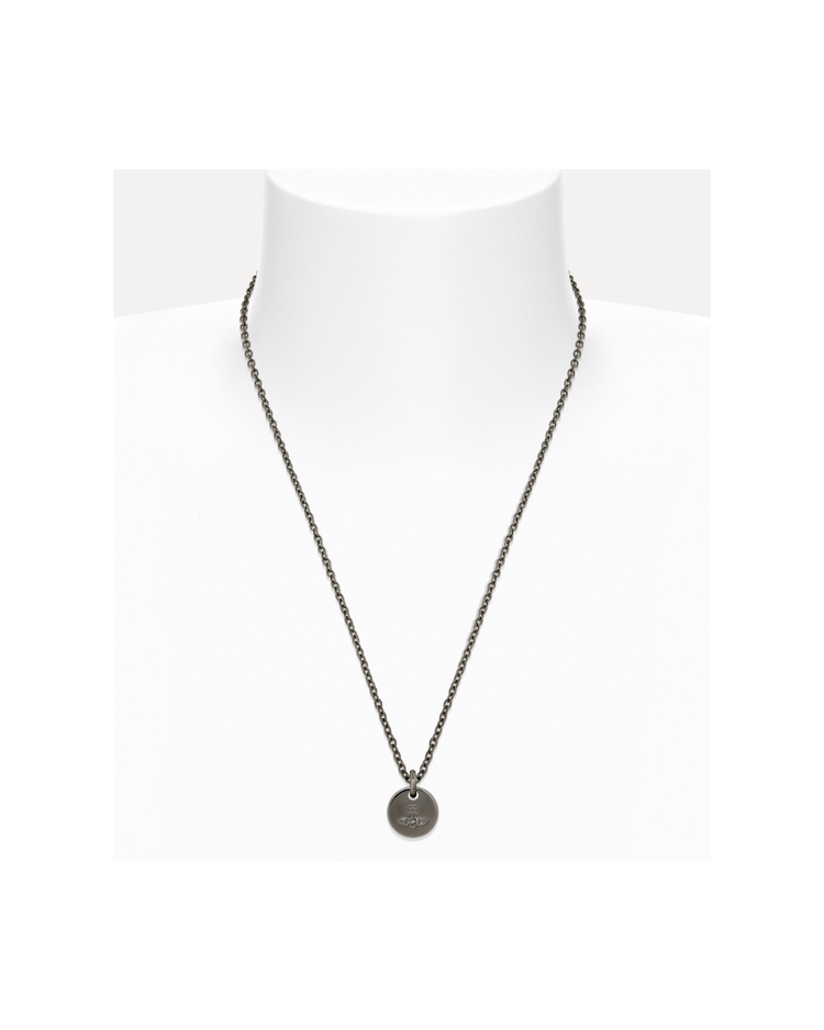 Man. Lewis Pendant Necklace