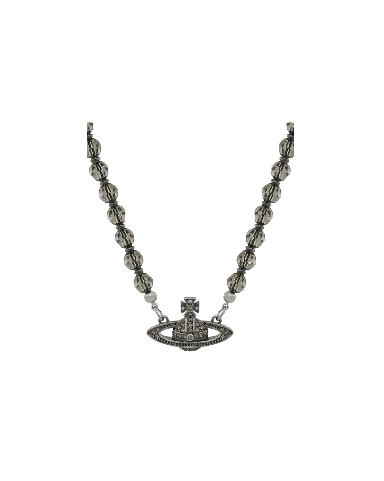 Man. Messaline Choker