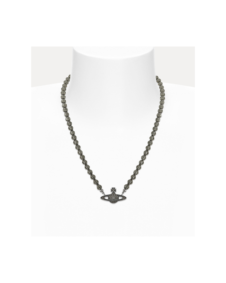 Man. Messaline Choker