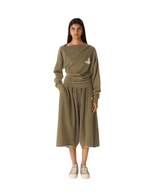 LS Hebo Sweatshirt