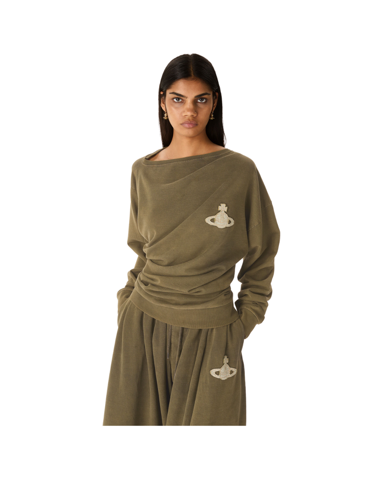LS Hebo Sweatshirt