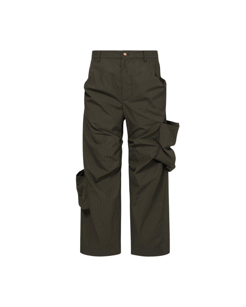 Achilles Trousers