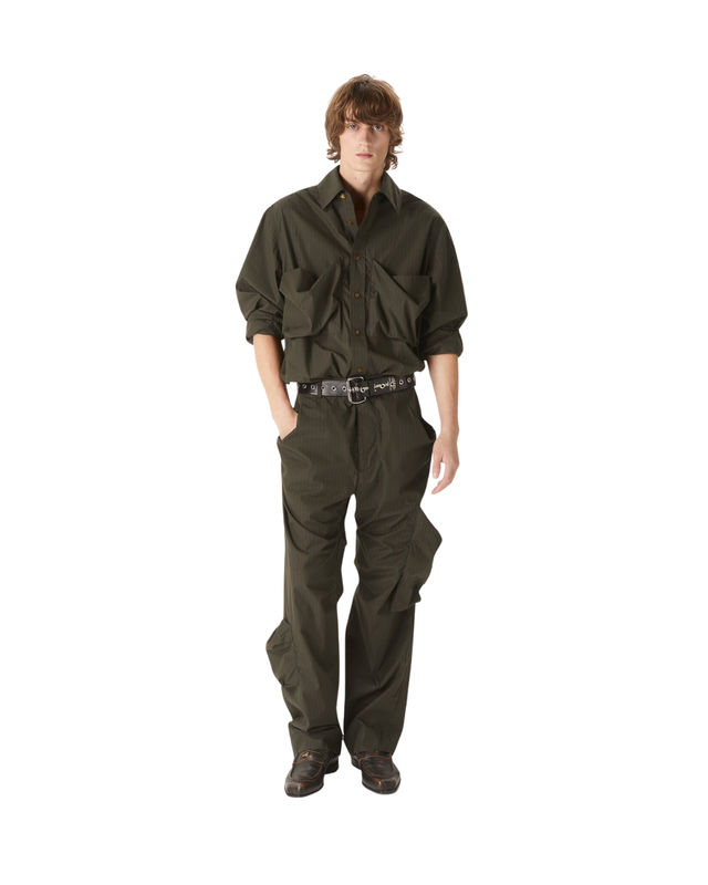 Achilles Trousers