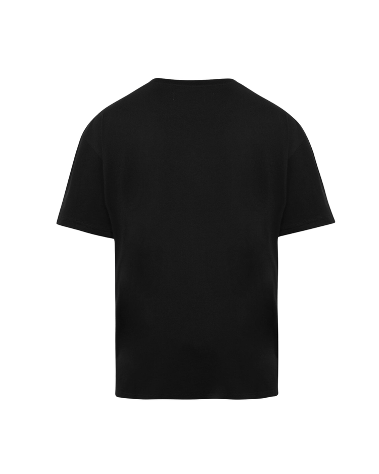 Oversized Monkey T-shirt