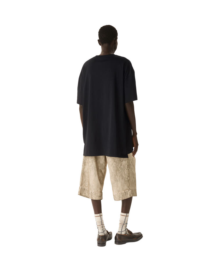 Oversized Monkey T-shirt