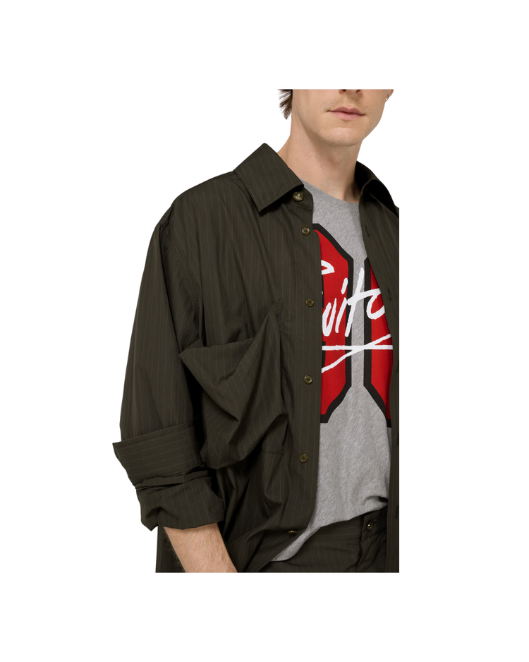 Achilles Overshirt