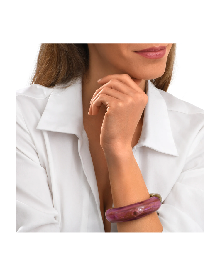 Blanca Bracelet Skyblue