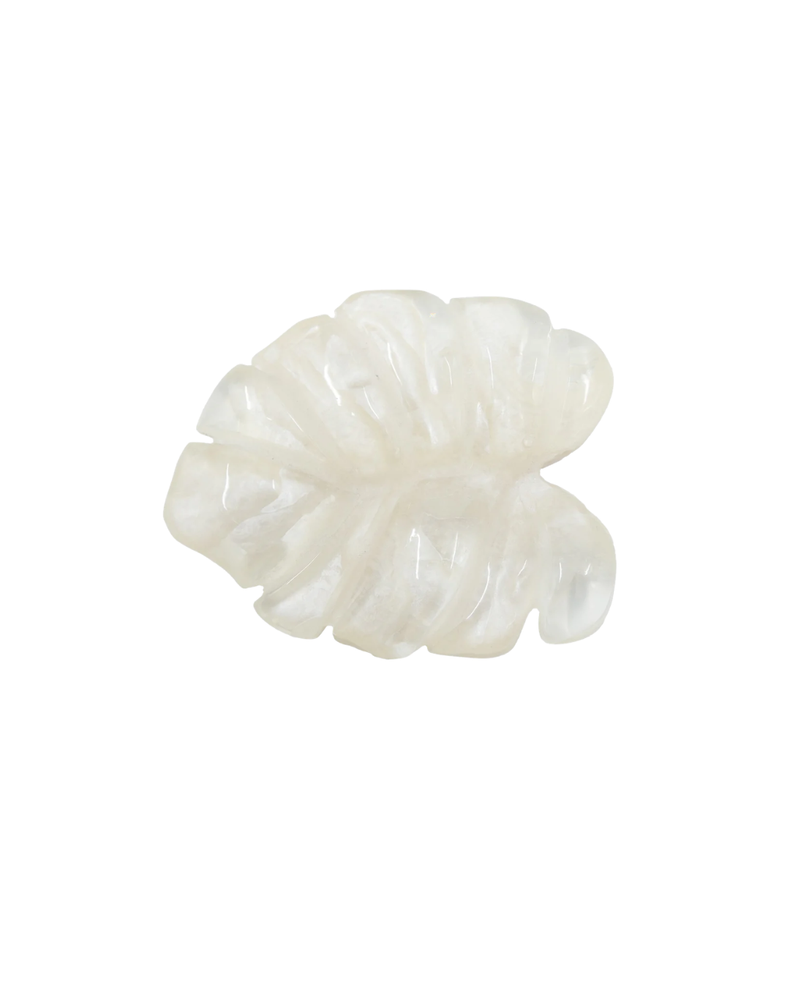 Jamile Brooch Nacre