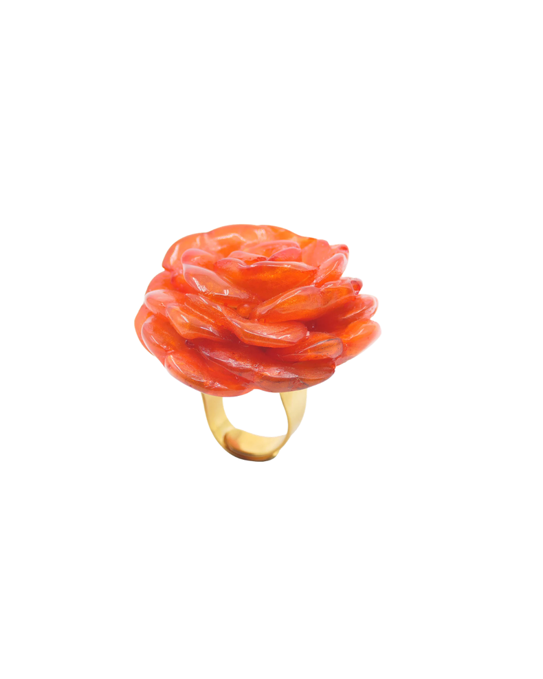 Stania Ring Blushed